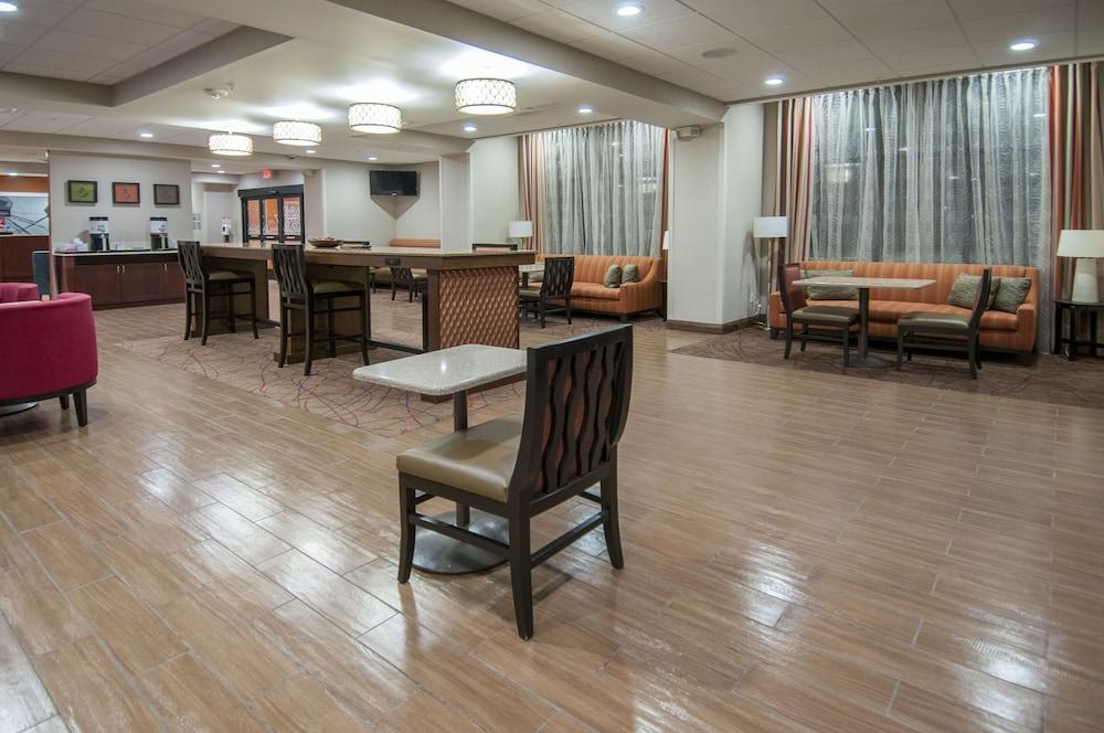Hampton Inn Opelousas Exterior foto