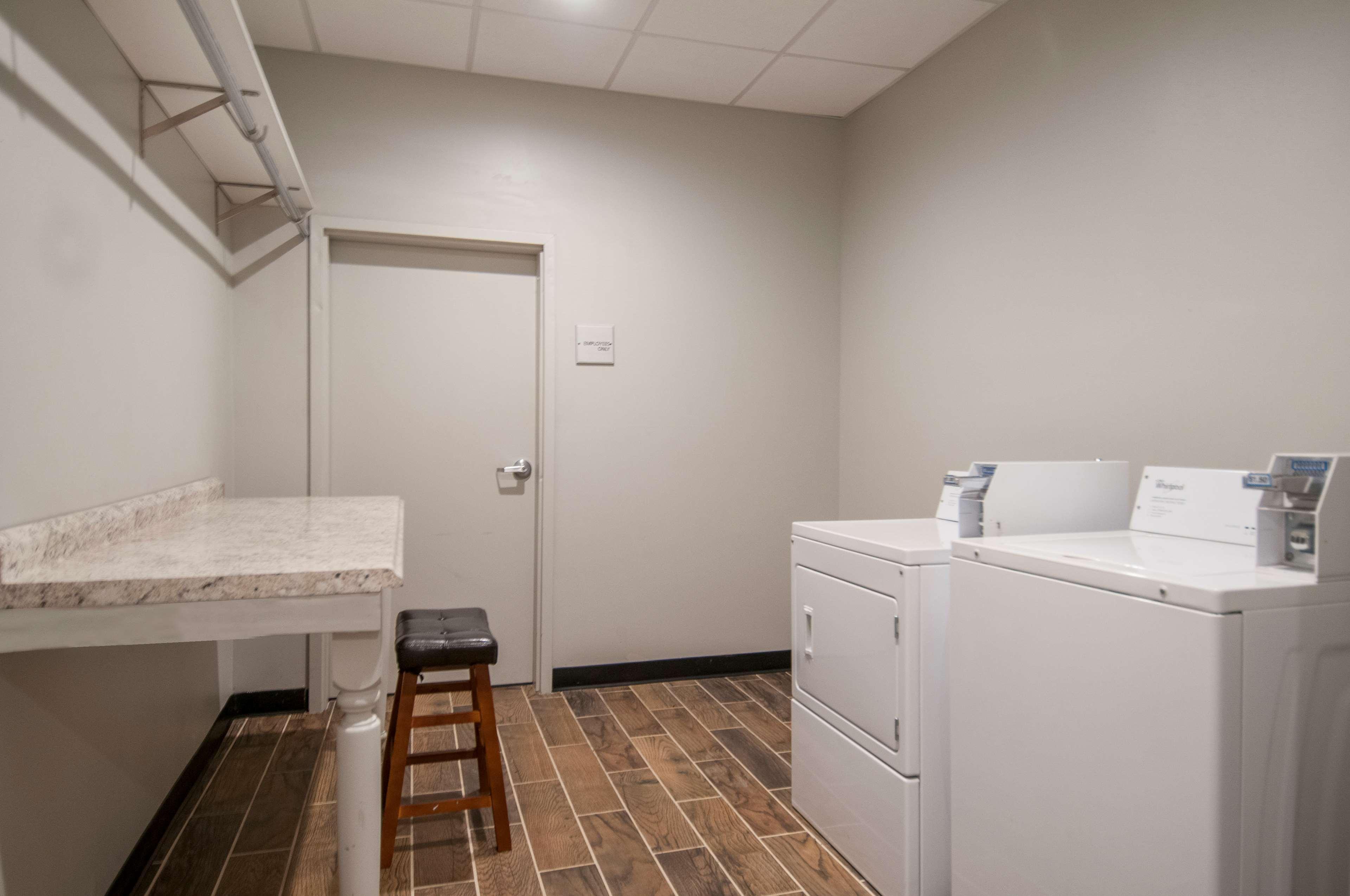 Hampton Inn Opelousas Exterior foto